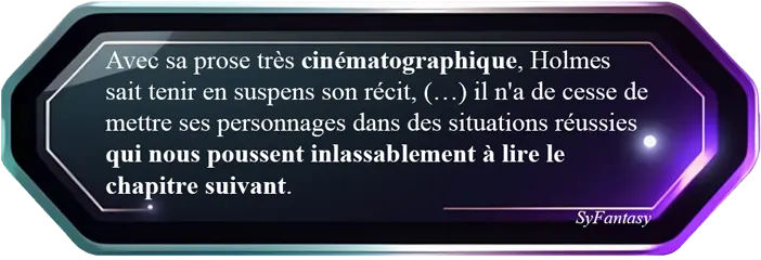 crhoniques haartmenger syfantasy site