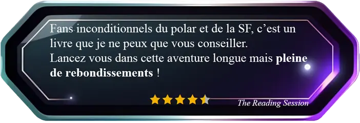 crhoniques haartmenger thereadingsession 4,5 site