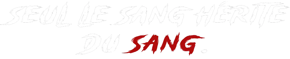 Mes univers punchlineleslucifériens seullesangappellelesang